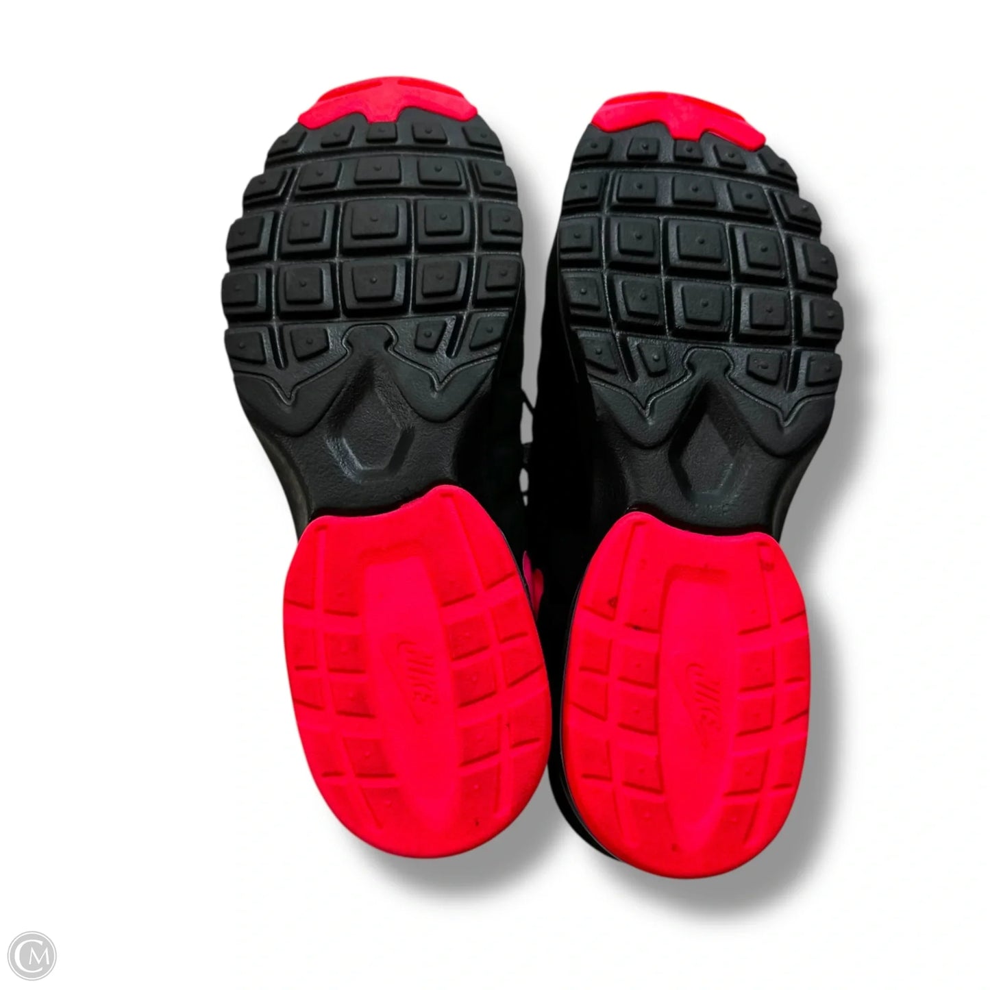 Shoes Sneakers By Nike In Black, Size: 5.5