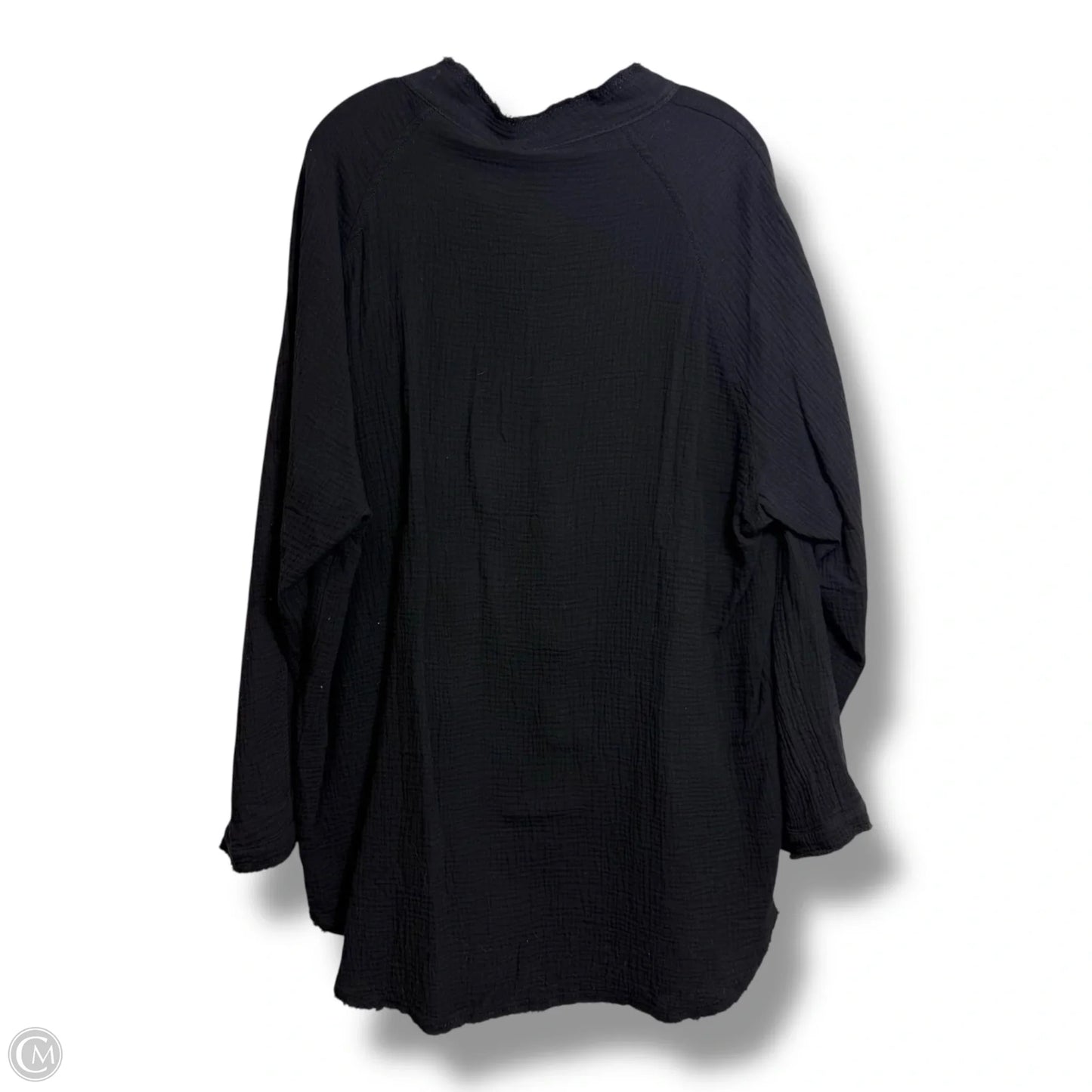 Dress Casual Short By Flawless In Black, Size: M