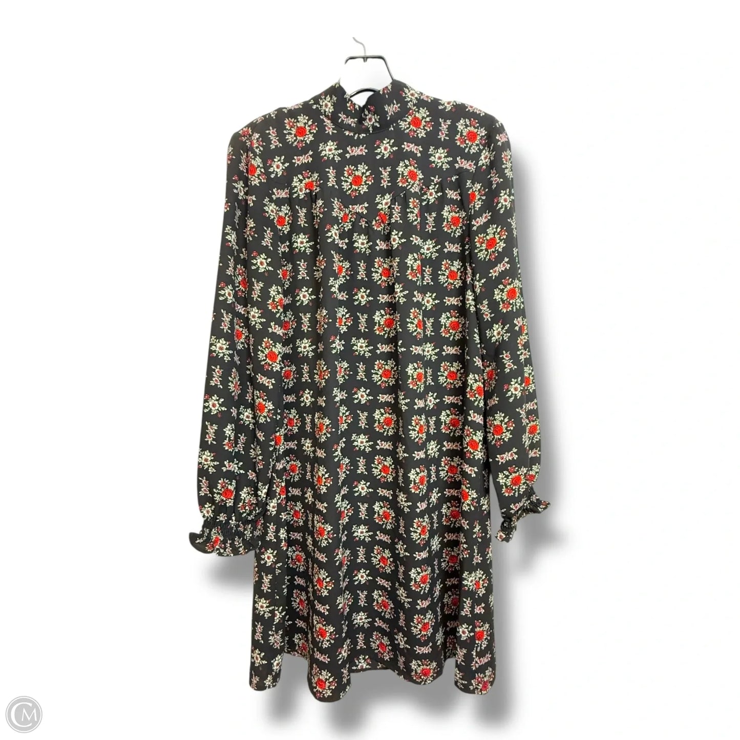 Dress Casual Short By Loft In Black, Size: Xs