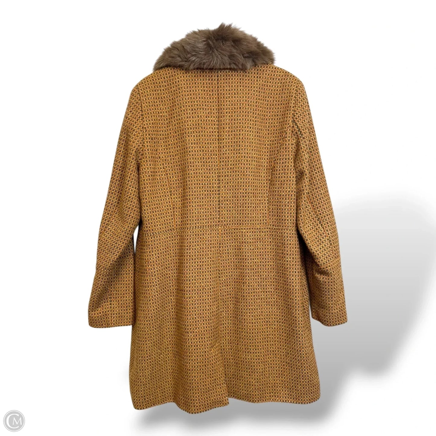 Coat Other By Merona In Multi-colored, Size: Xl