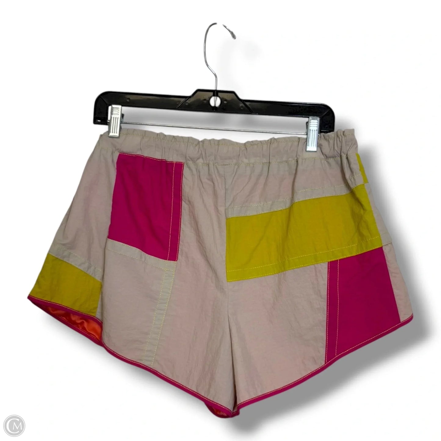 Shorts By Free People In multi, Size: L