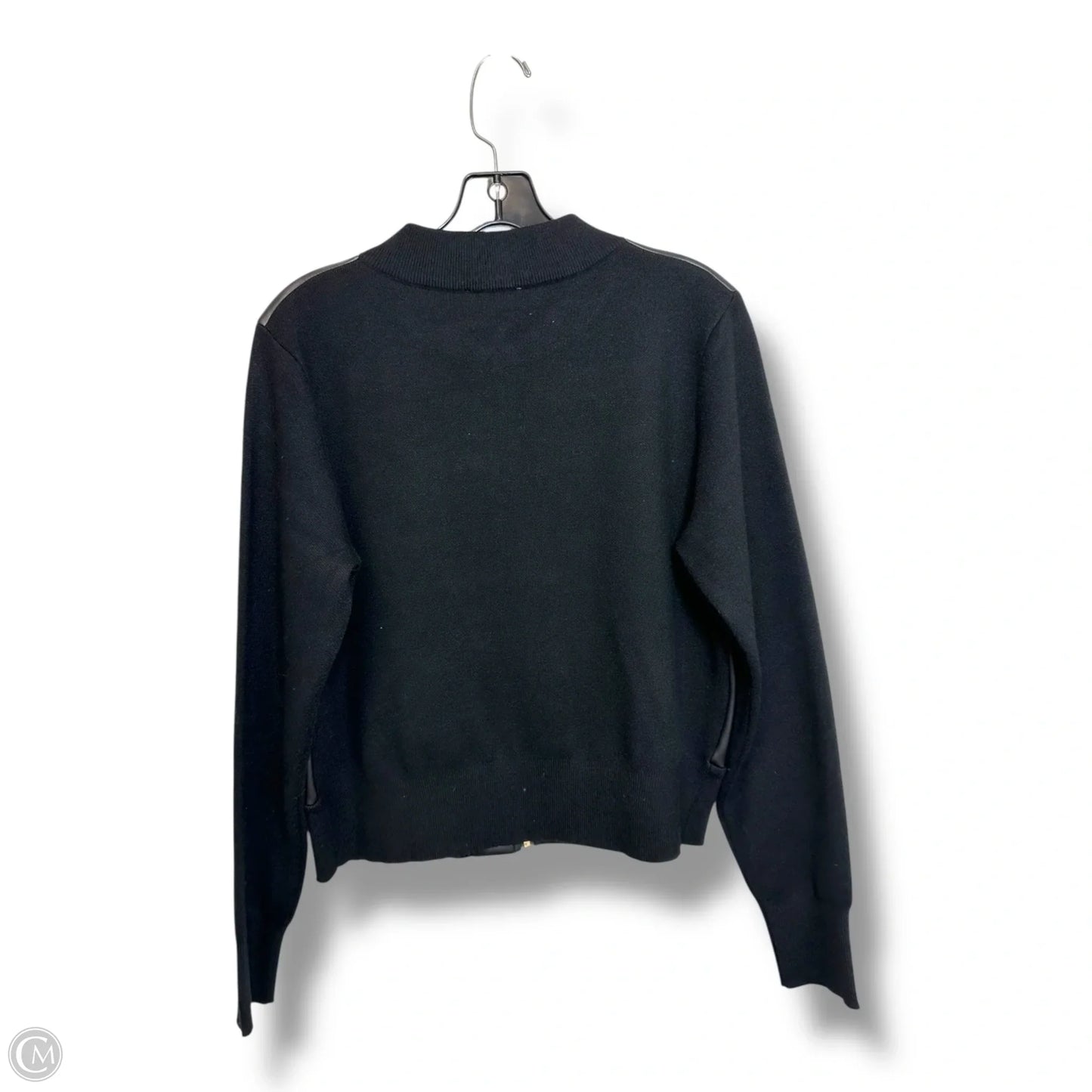 Jacket Other By Sioni In Black, Size: L