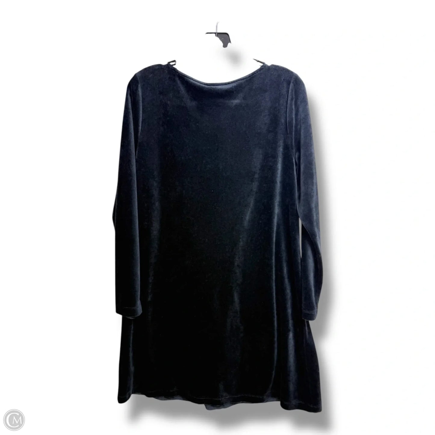 Dress Casual Short By Pure Jill In Black, Size: M