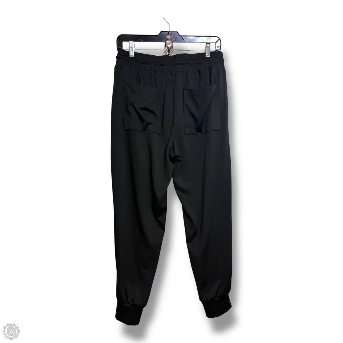 Pants Joggers By Lou And Grey In Black, Size: M