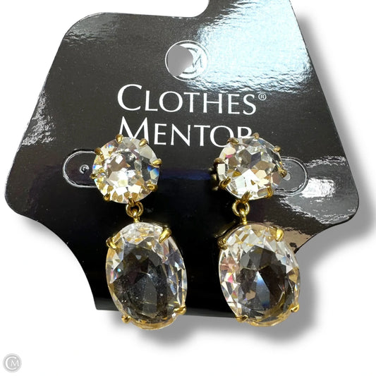 Earrings Dangle/drop By J. Crew