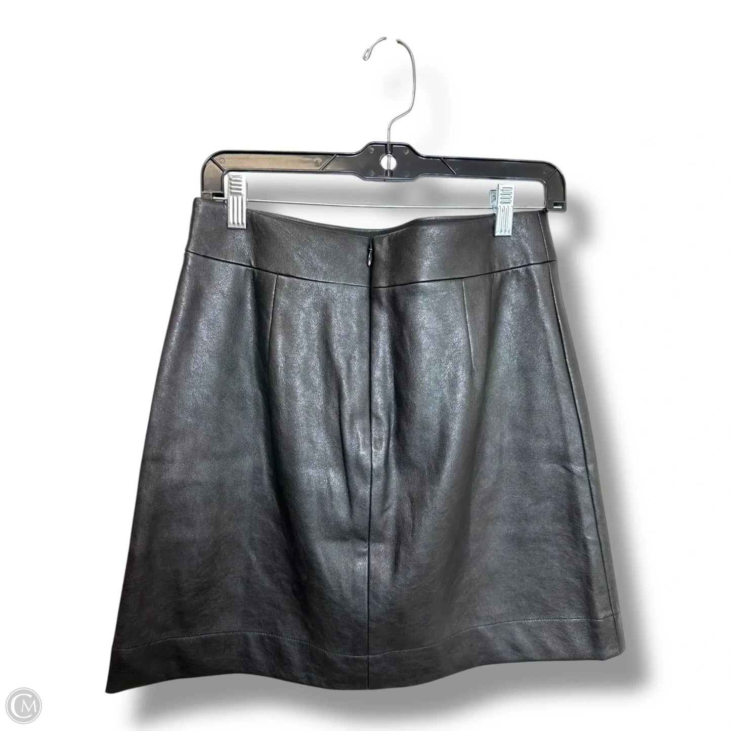 Skirt Mini & Short By J. Crew In Black, Size: 4