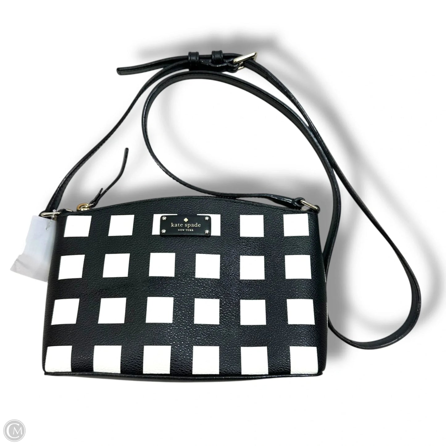 Crossbody Designer By Kate Spade, Size: Small