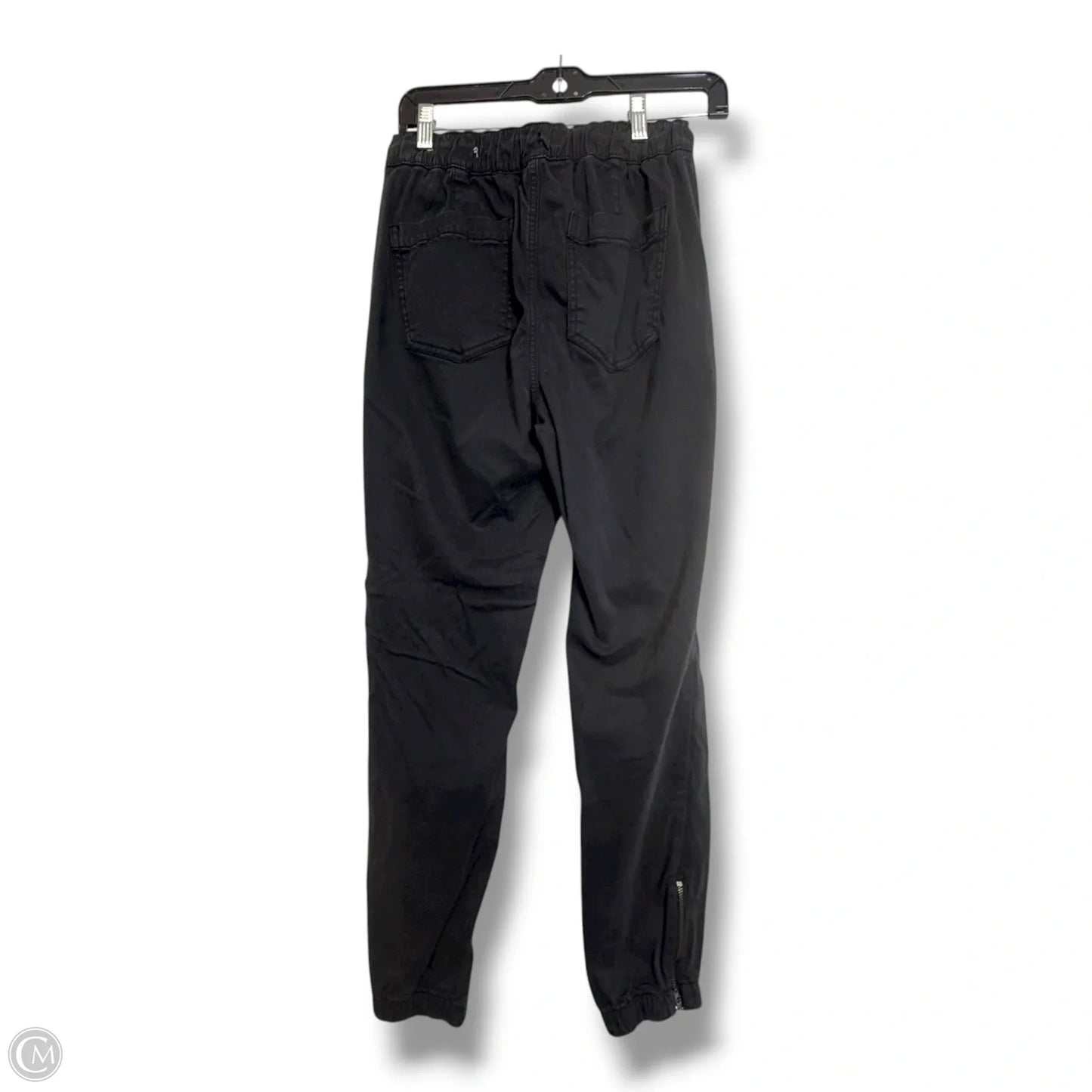 Pants Joggers By American Eagle In Black, Size: 10