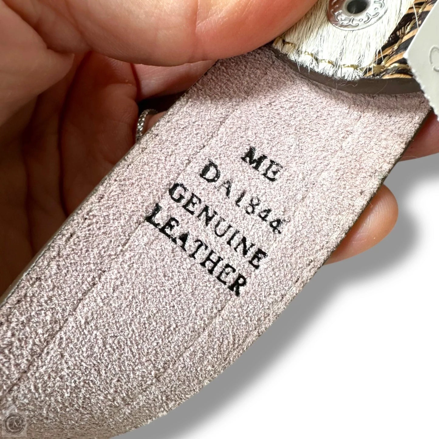 Belt By Gap, Size: Small