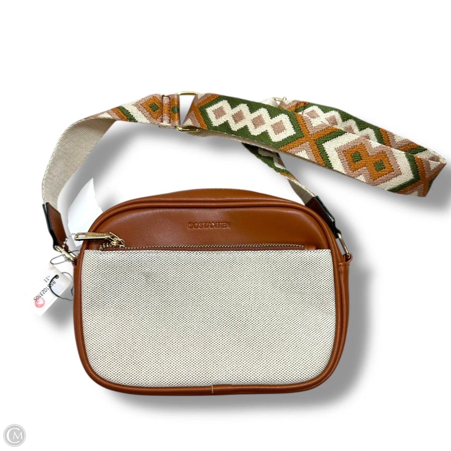 Crossbody By Cmf, Size: Small