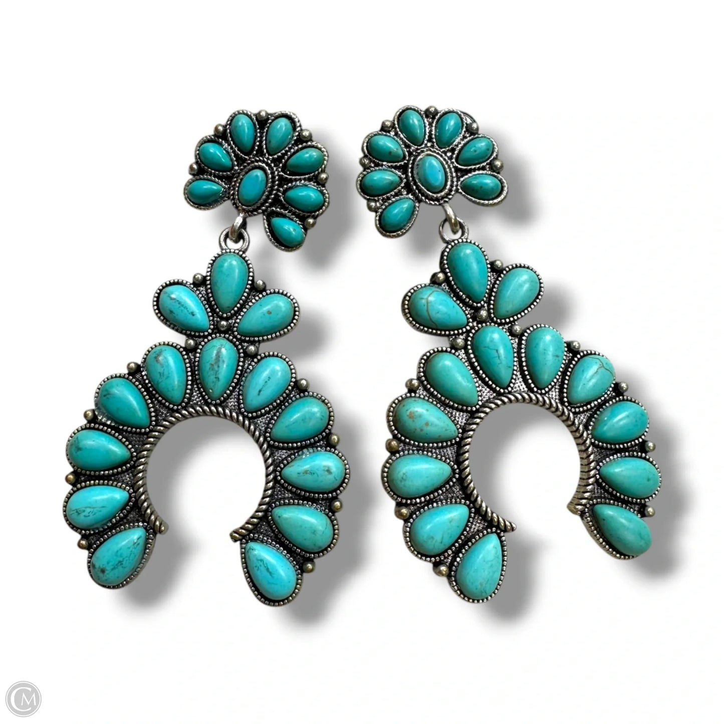 Earrings Dangle/drop By Clothes Mentor