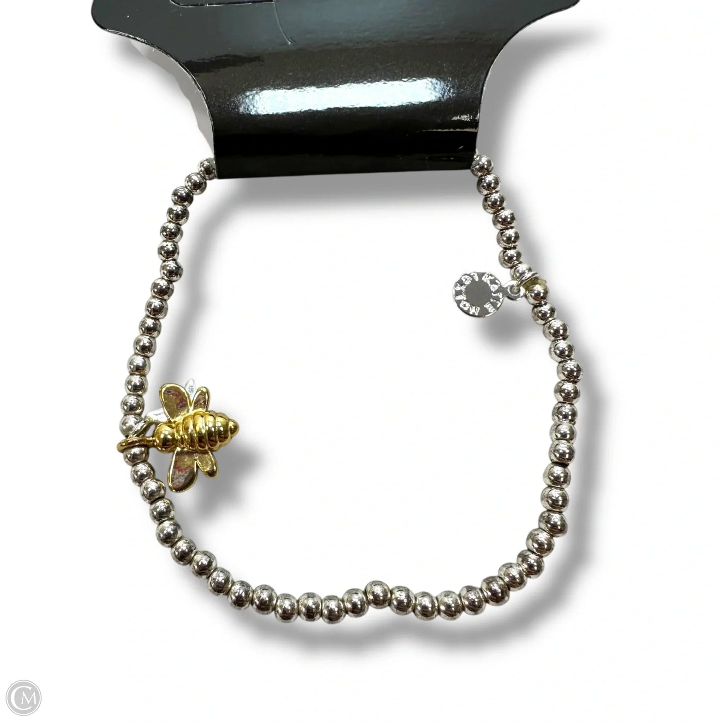 Bracelet Beaded By KATIE LOXTON