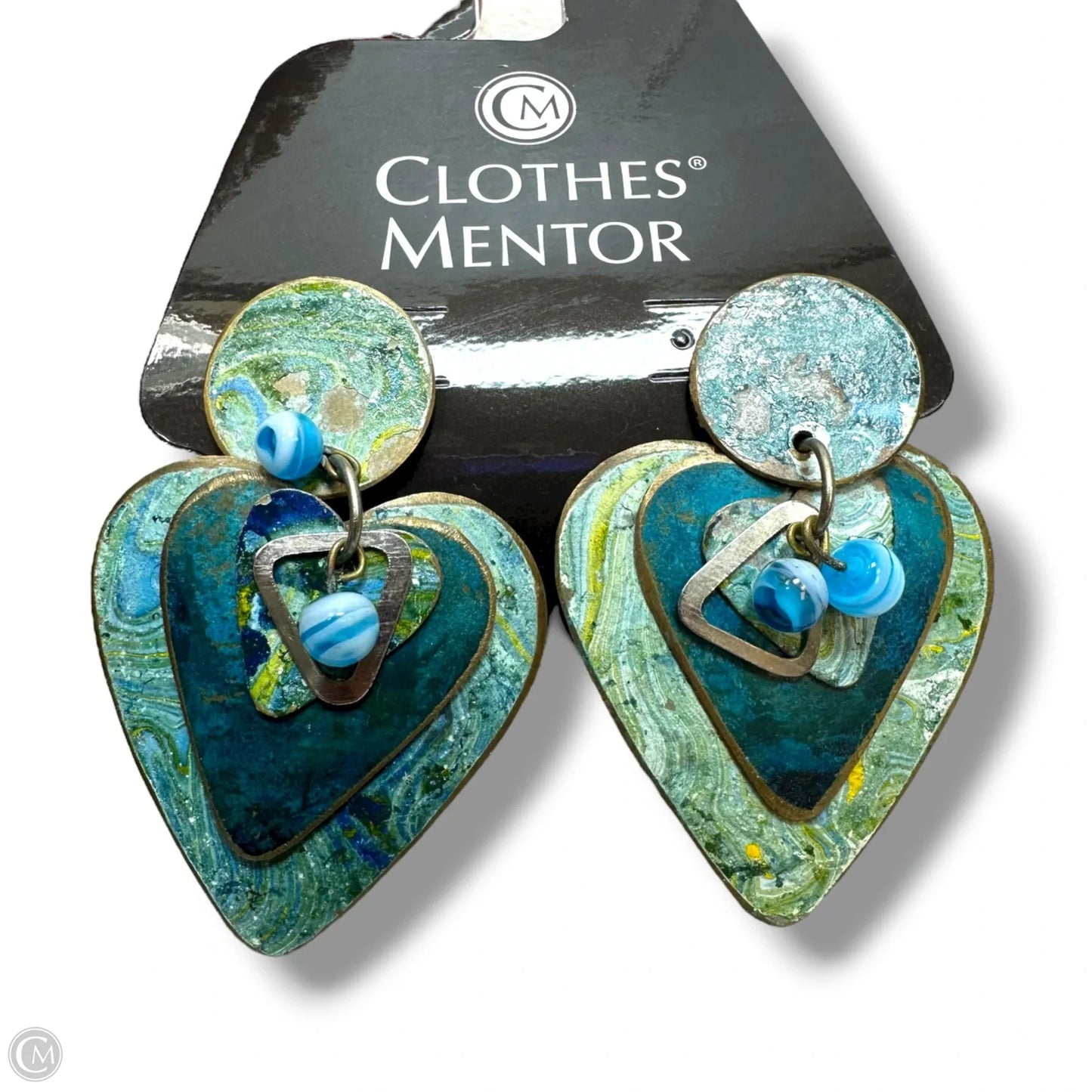 Earrings Dangle/drop By Cme
