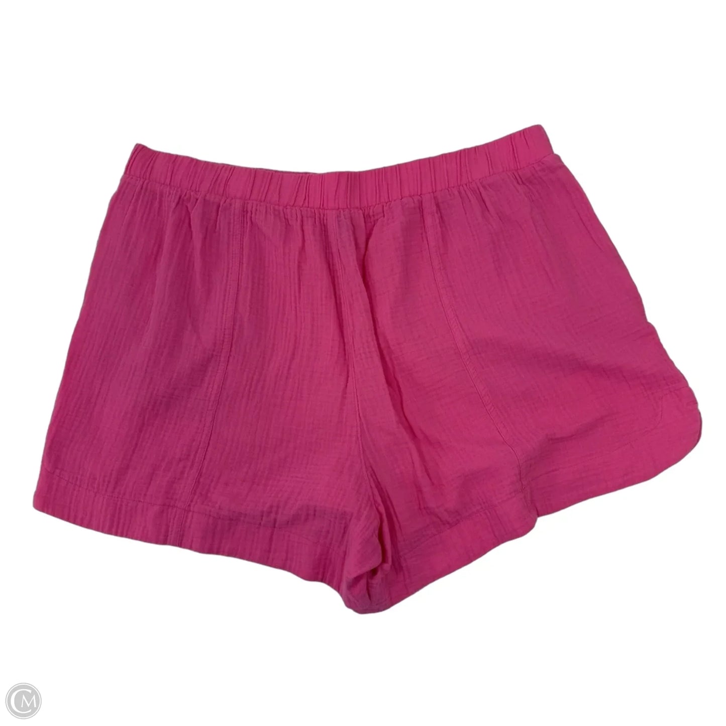Shorts By Universal Thread In Pink, Size: Xxl