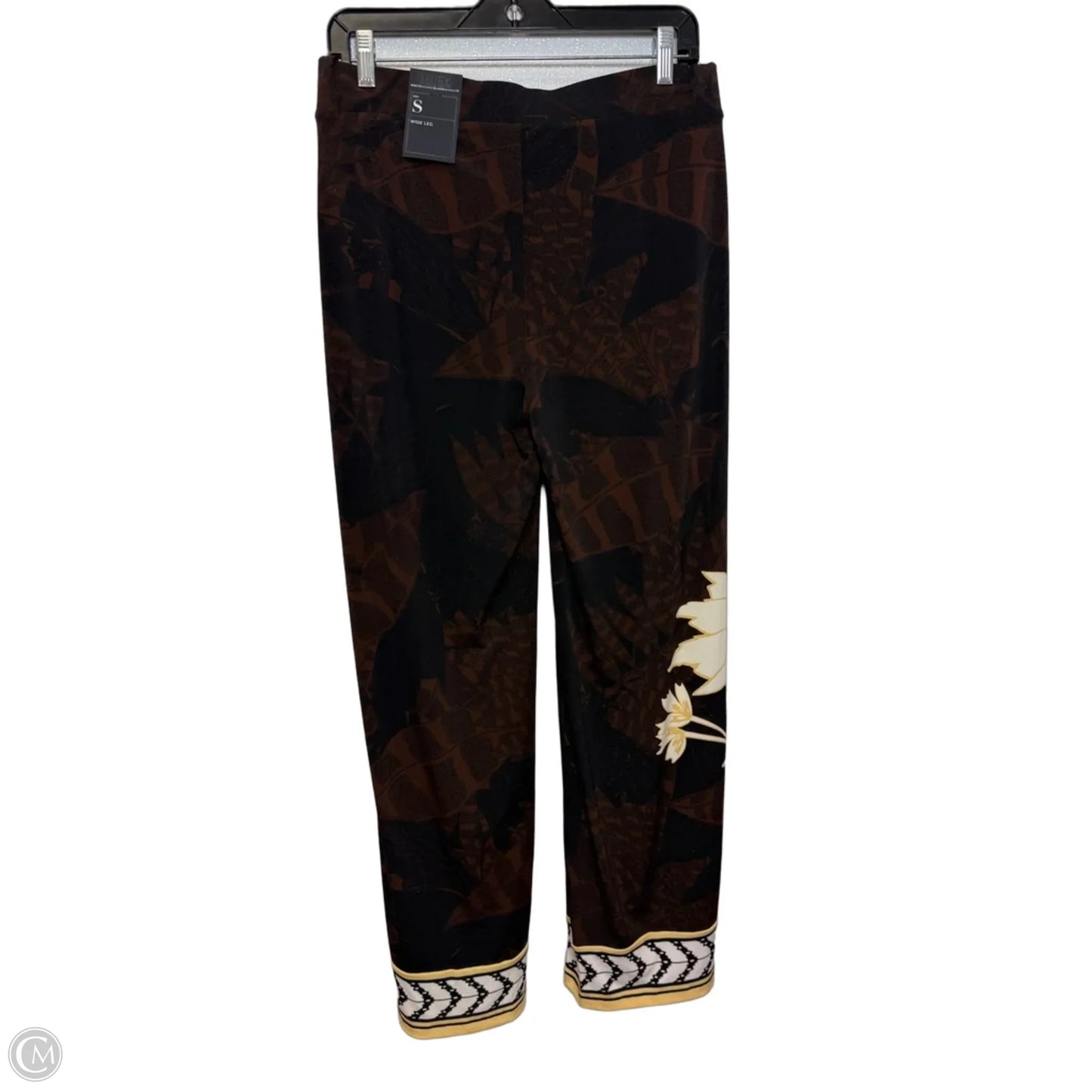 Pants Other By White House Black Market In Brown, Size: S