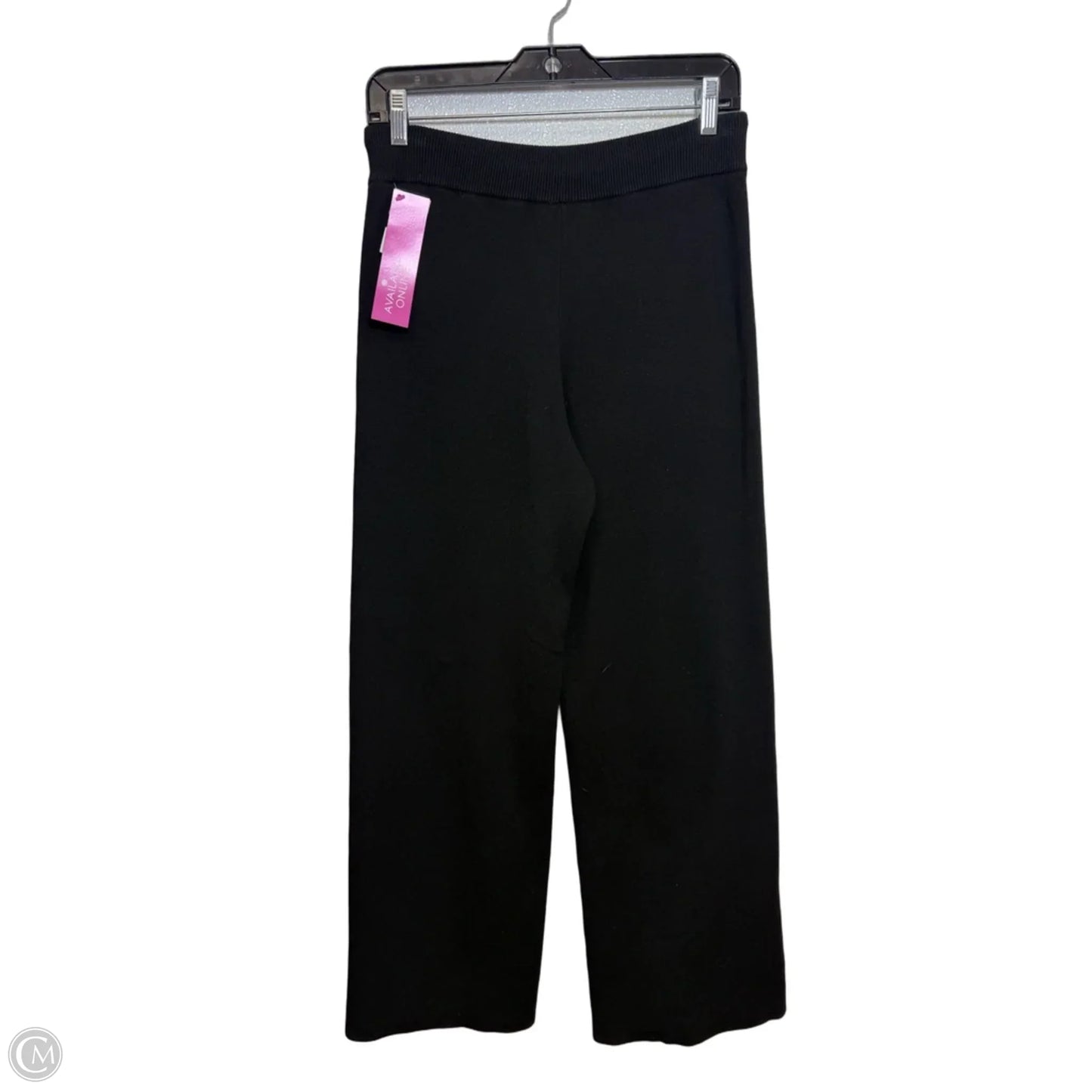 Pants Lounge By Daily Practice By Anthropologie In Black, Size: S