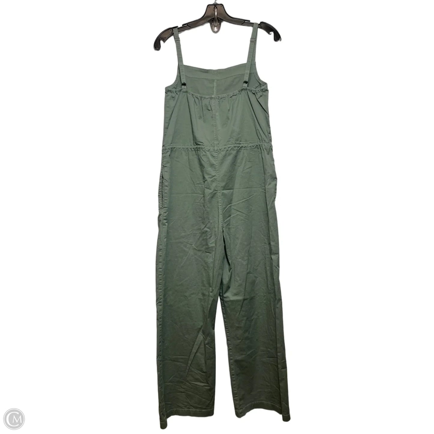 Jumpsuit By Pistola In Green, Size: S