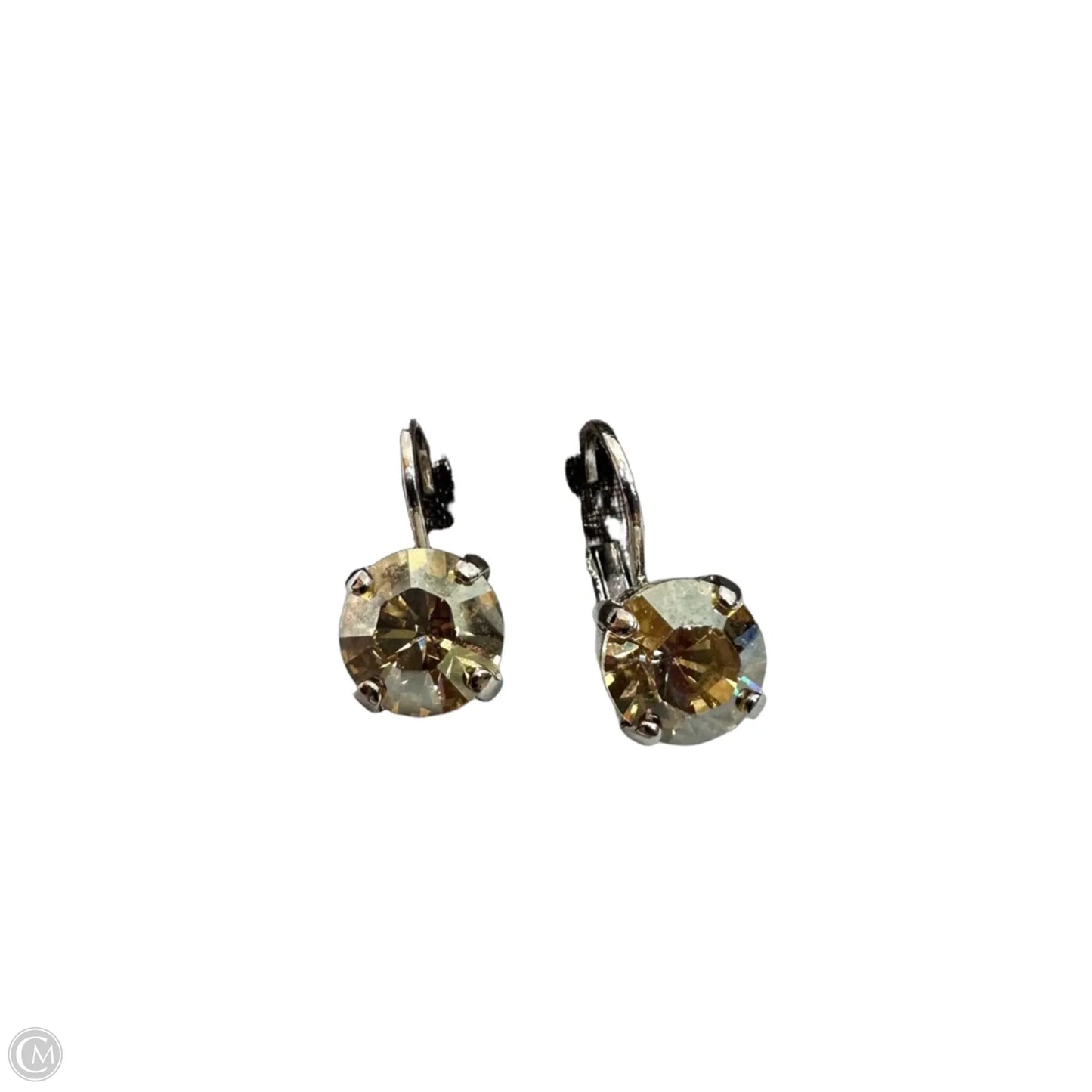 Earrings Dangle/drop By Sabika