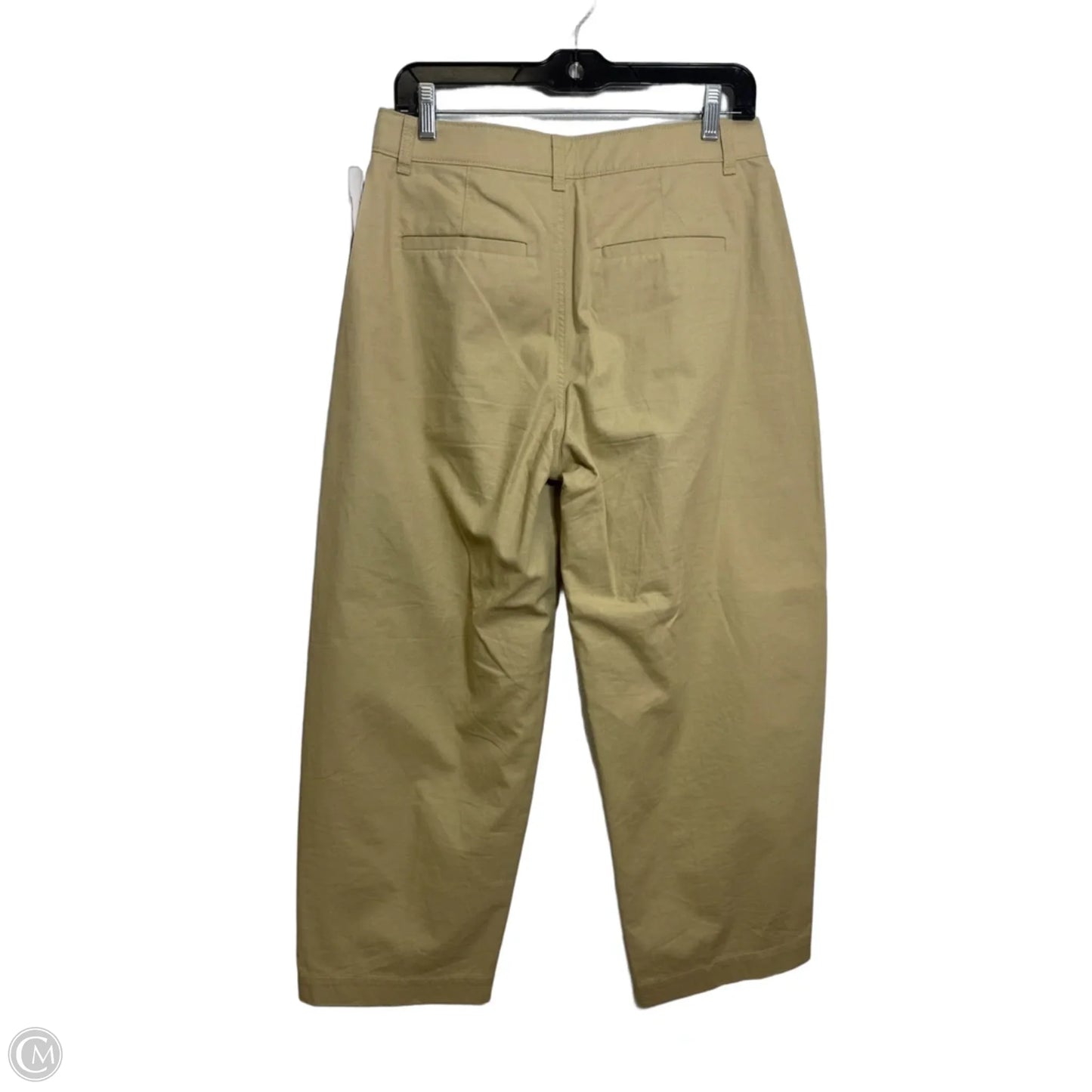 Pants Chinos & Khakis By J. Crew In Tan, Size: 2