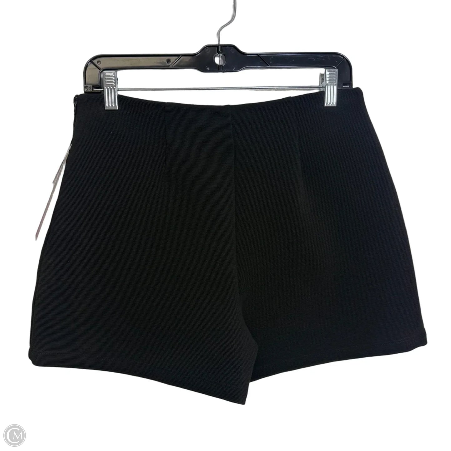 Skort By Maeve In Black, Size: 6
