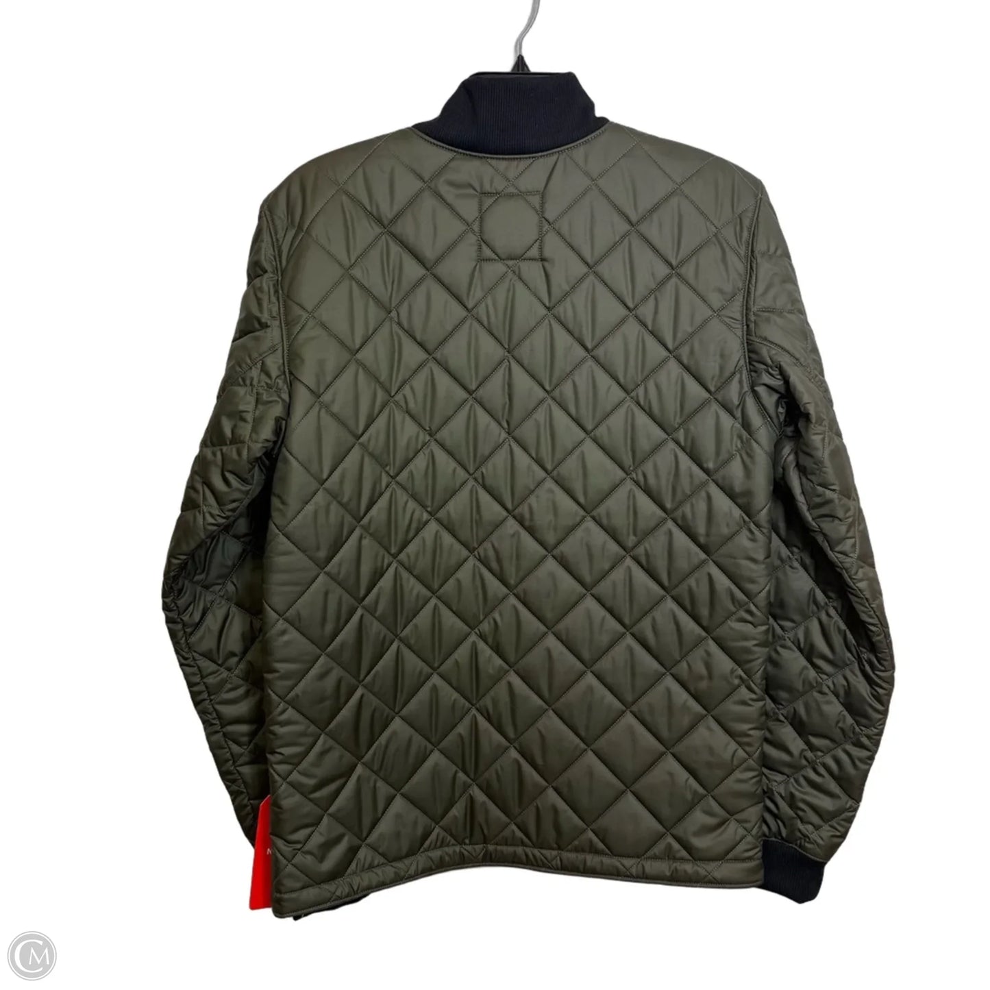 Jacket Other By The North Face In Green, Size: S