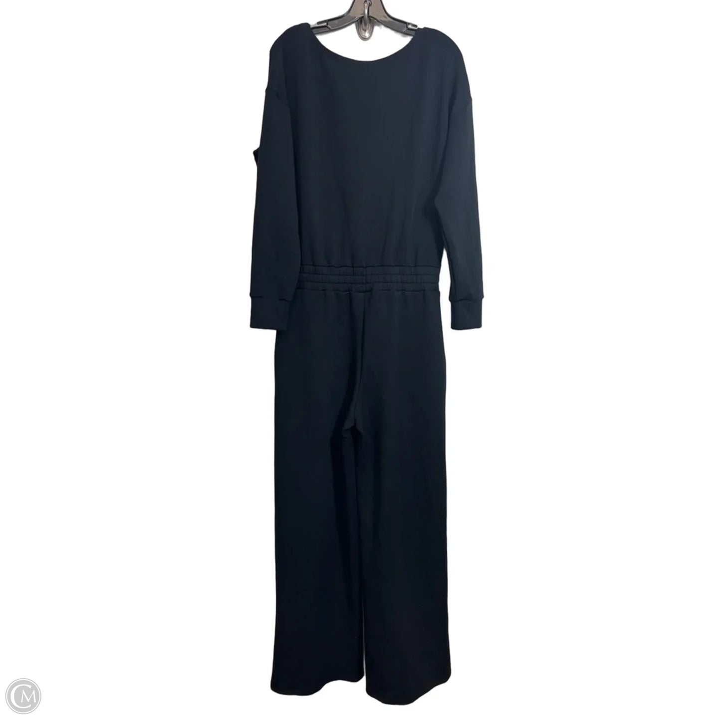 Jumpsuit By Spanx In Black, Size: M