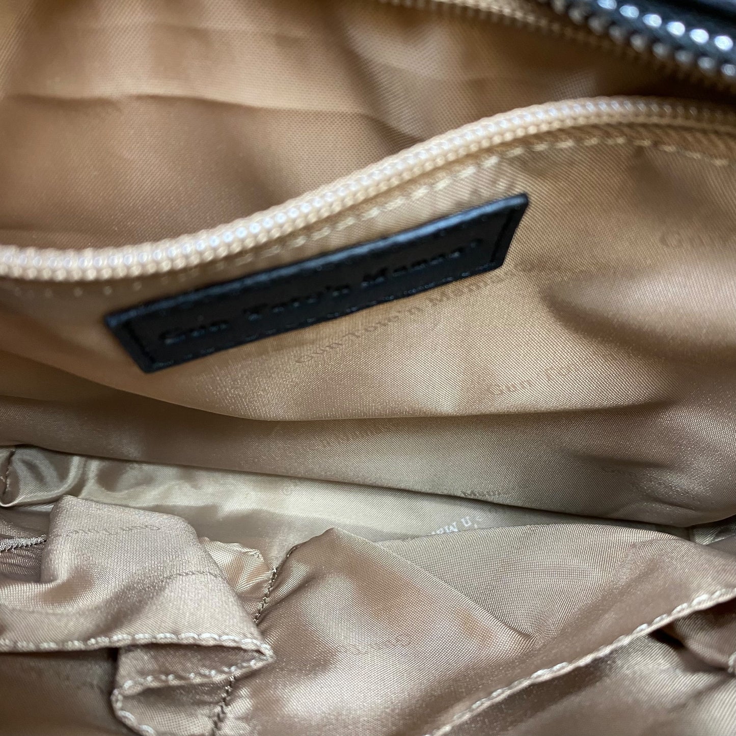 Crossbody By Gun Toten Mamas In Black, Size:Medium