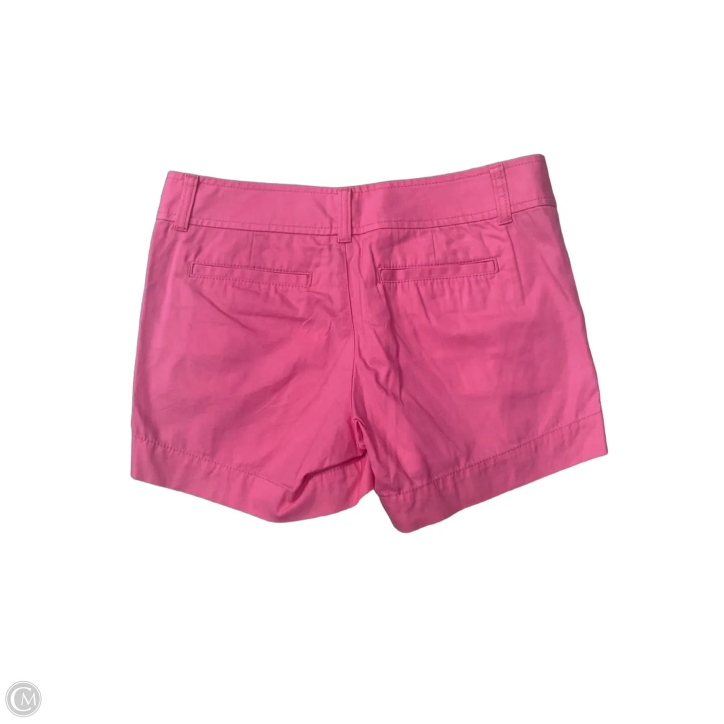 Shorts Designer By Lilly Pulitzer In Pink, Size: Xs