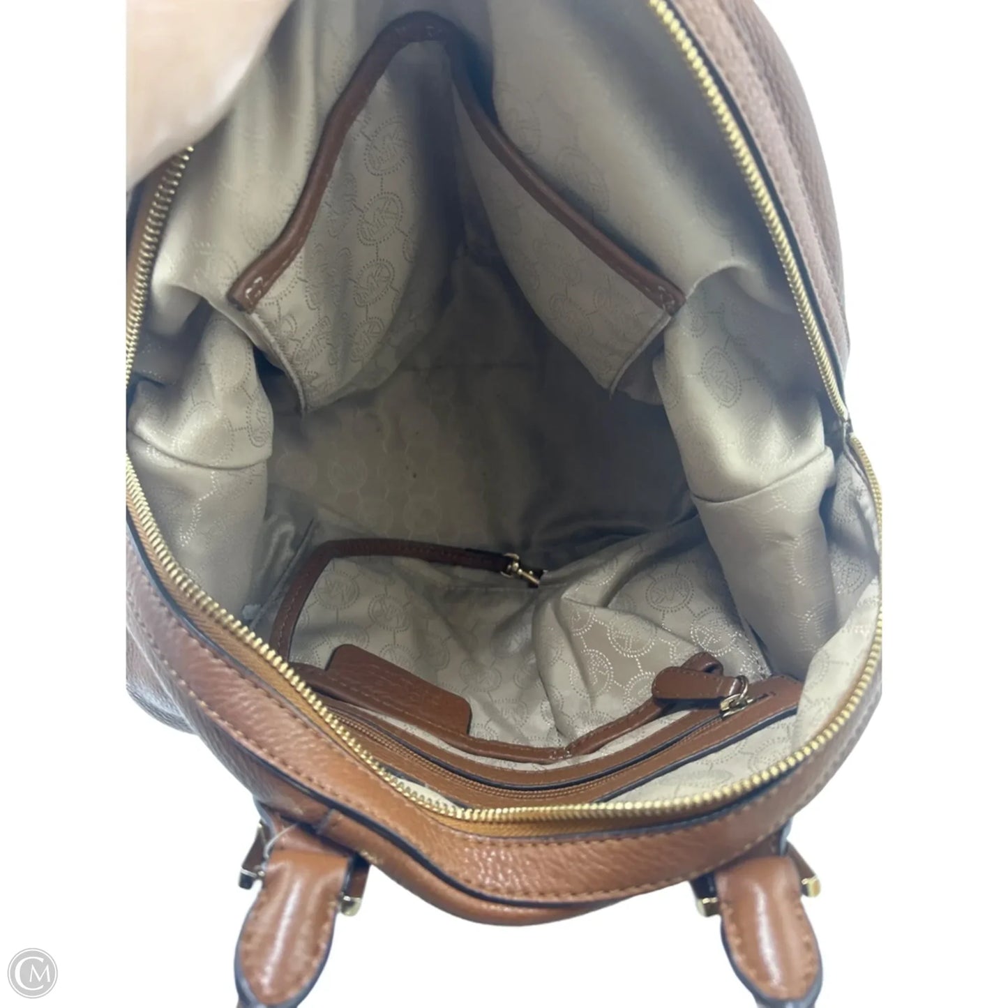 Handbag Designer By Michael Kors