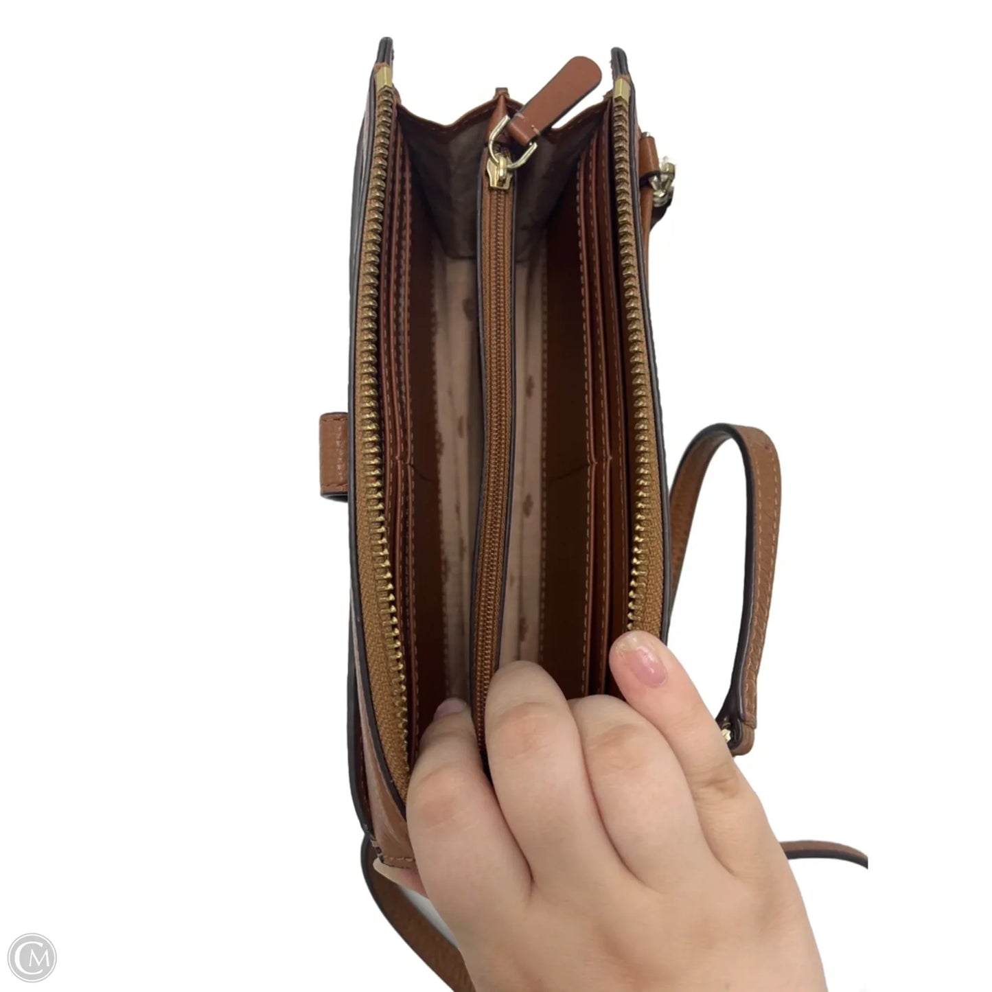 Crossbody Designer By Kate Spade