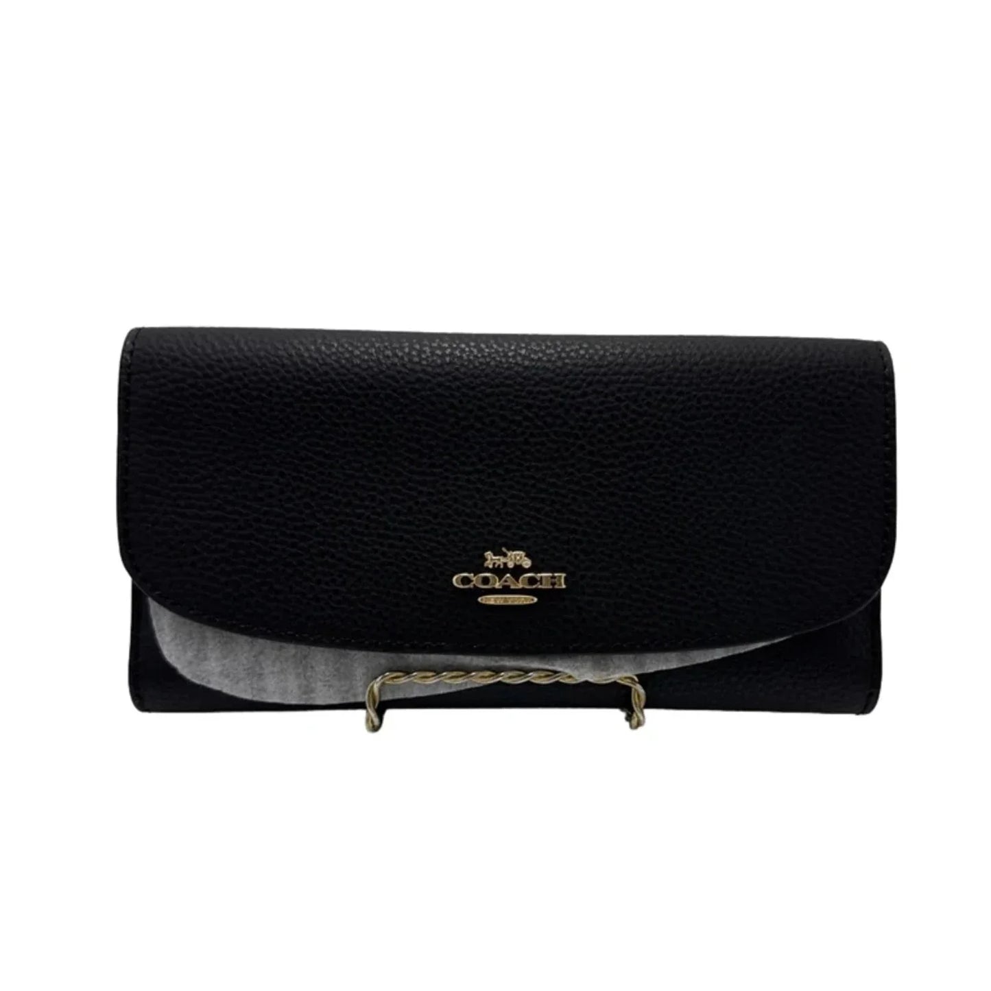 New! Wallet Designer By Coach