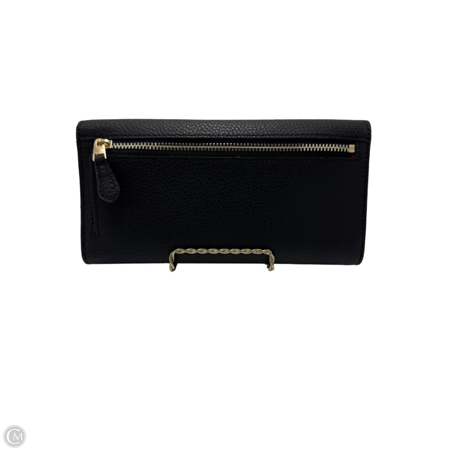 New! Wallet Designer By Coach