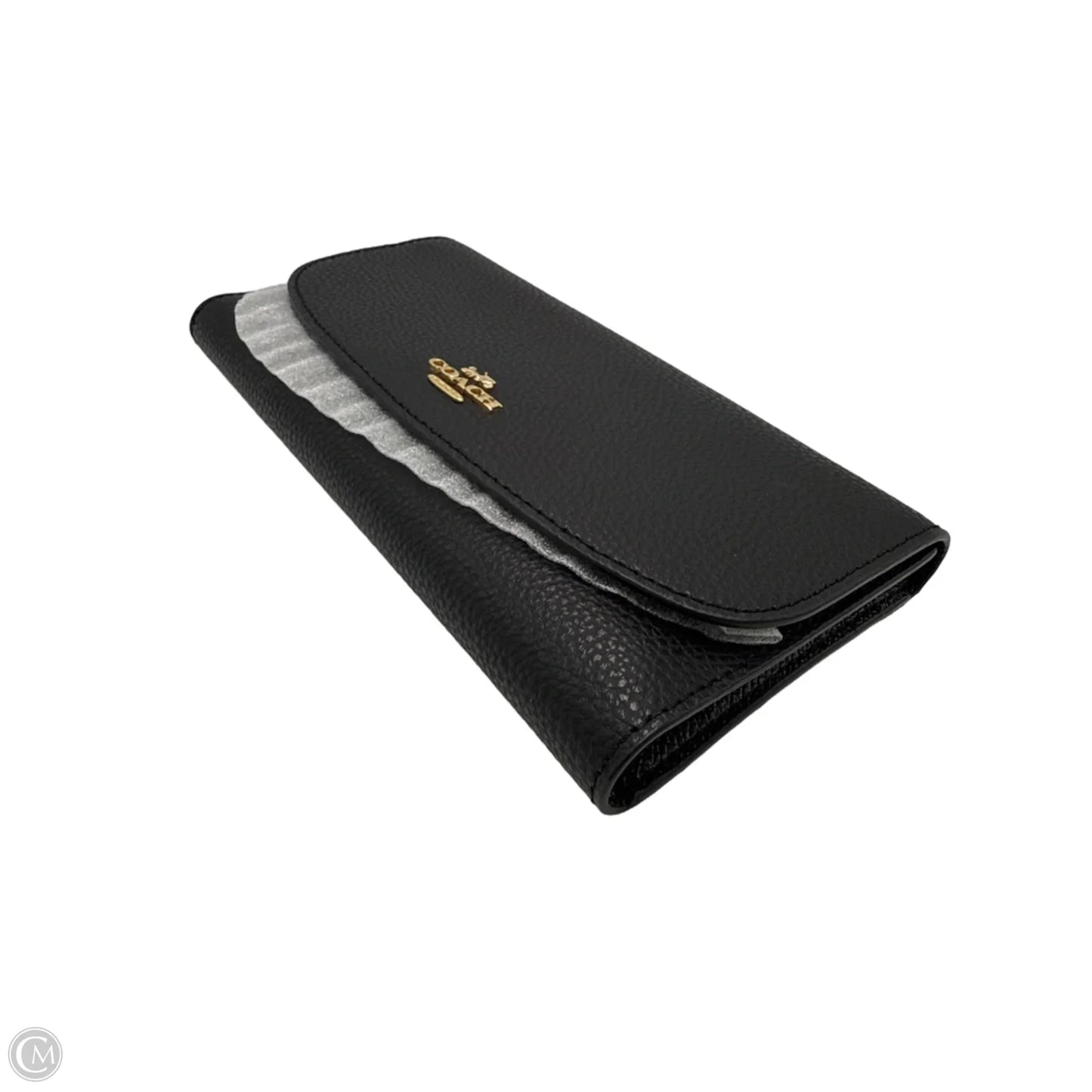 New! Wallet Designer By Coach
