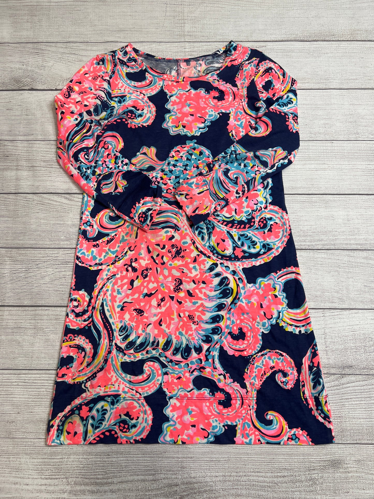 Dress Casual Short By Lilly Pulitzer Size: Xs