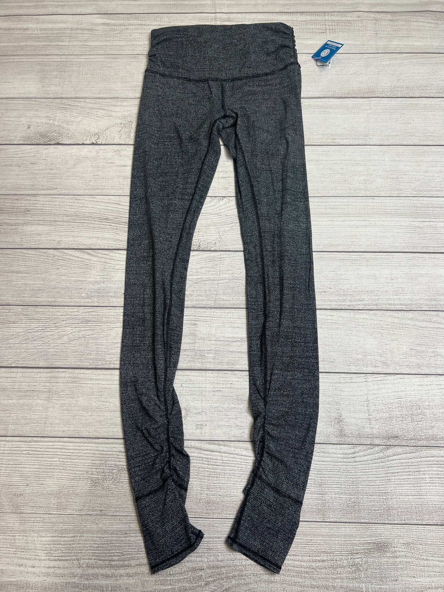 Athletic Pants By Lululemon Size: S