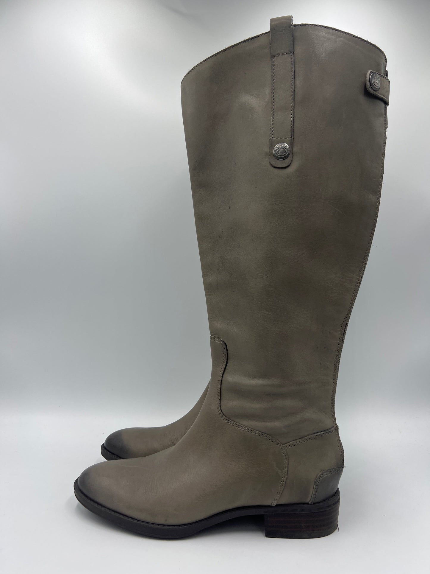 Boots Knee Flats By Sam Edelman Size: 6.5