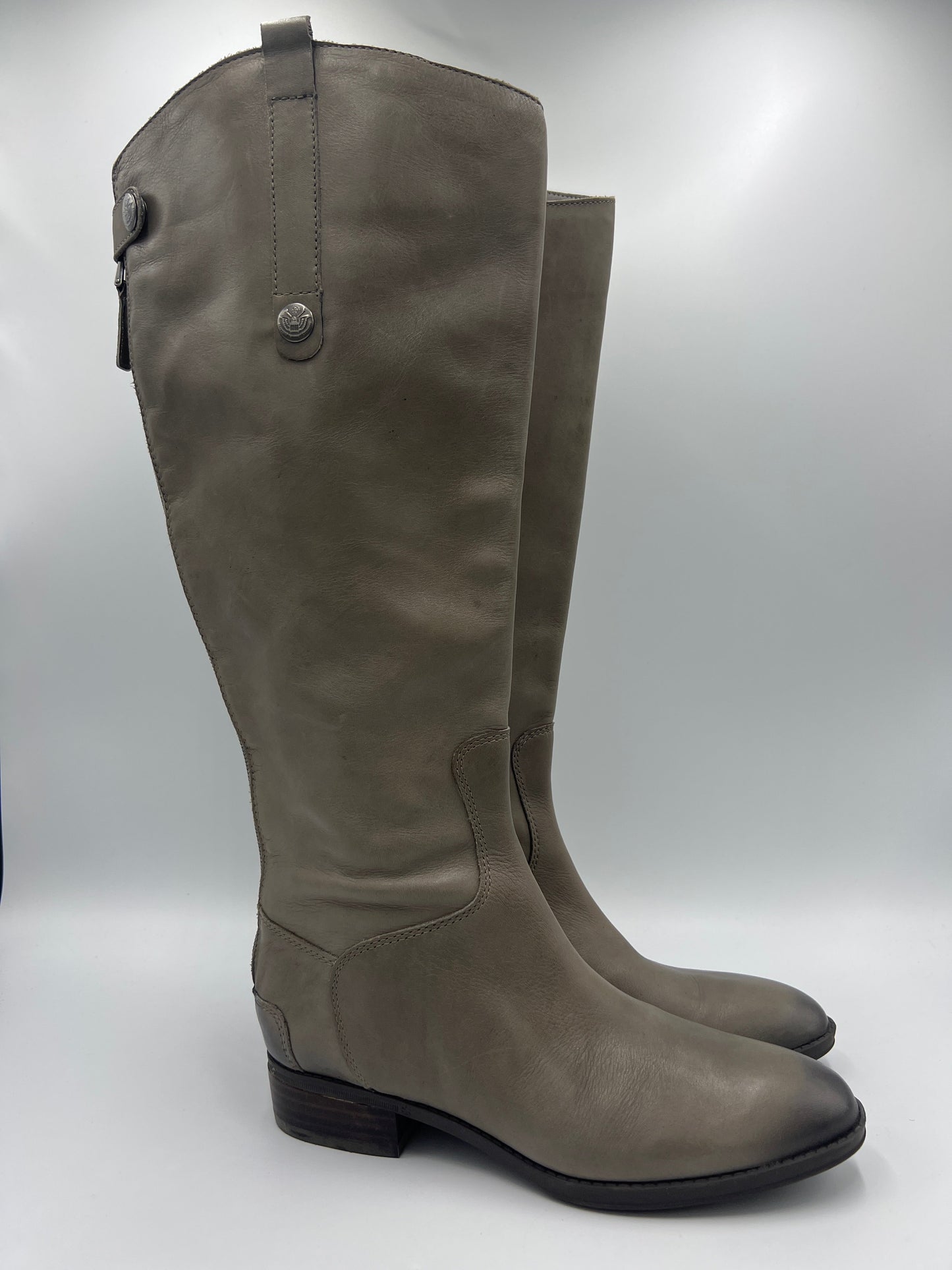 Boots Knee Flats By Sam Edelman Size: 6.5