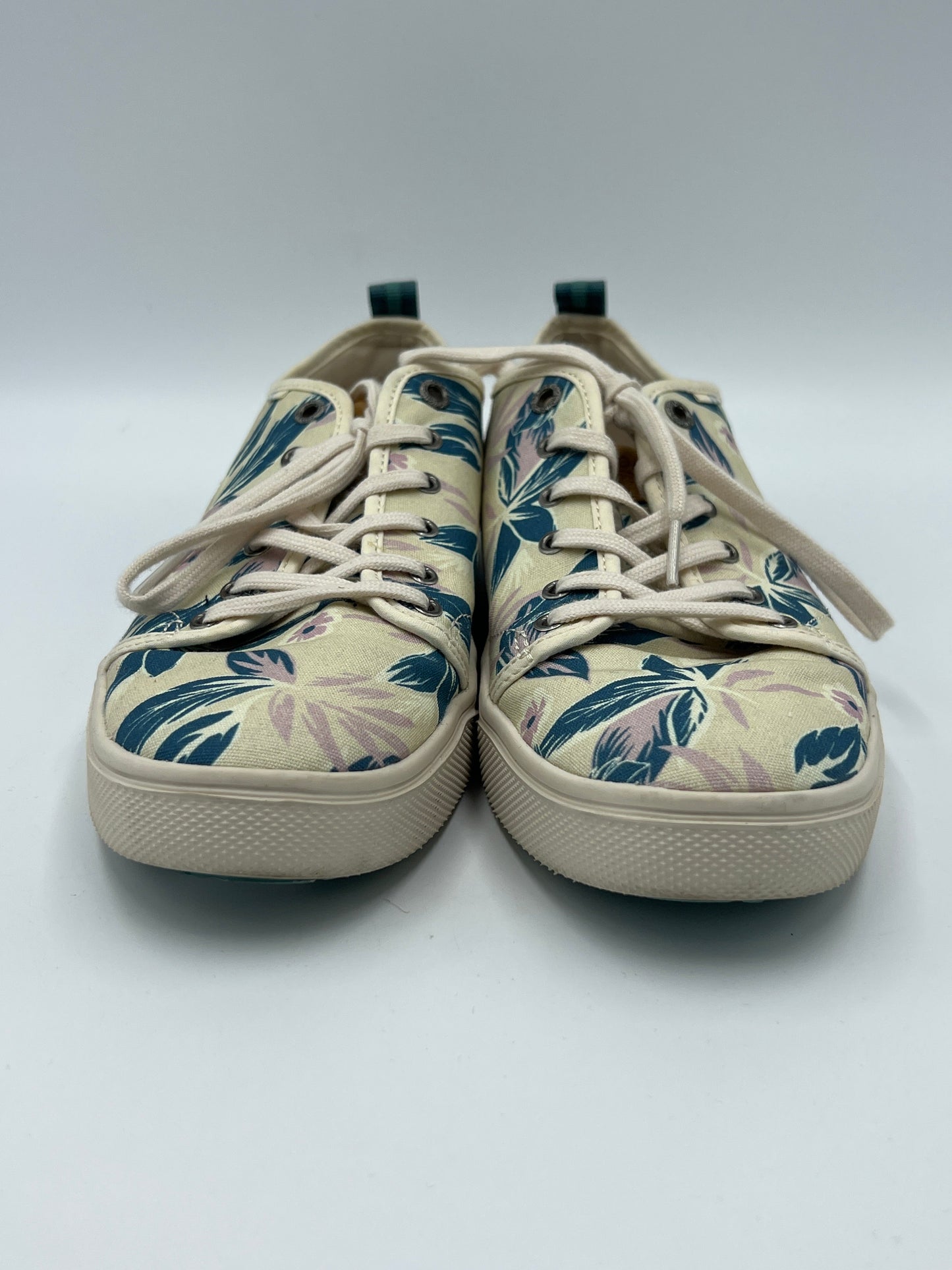 Shoes Athletic By Toms Size: 9.5