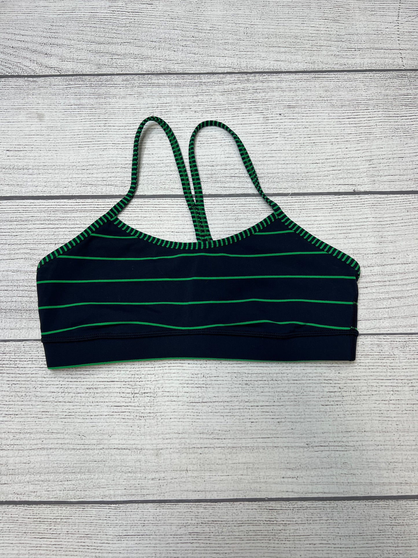 Athletic Bra By Lululemon Size: S