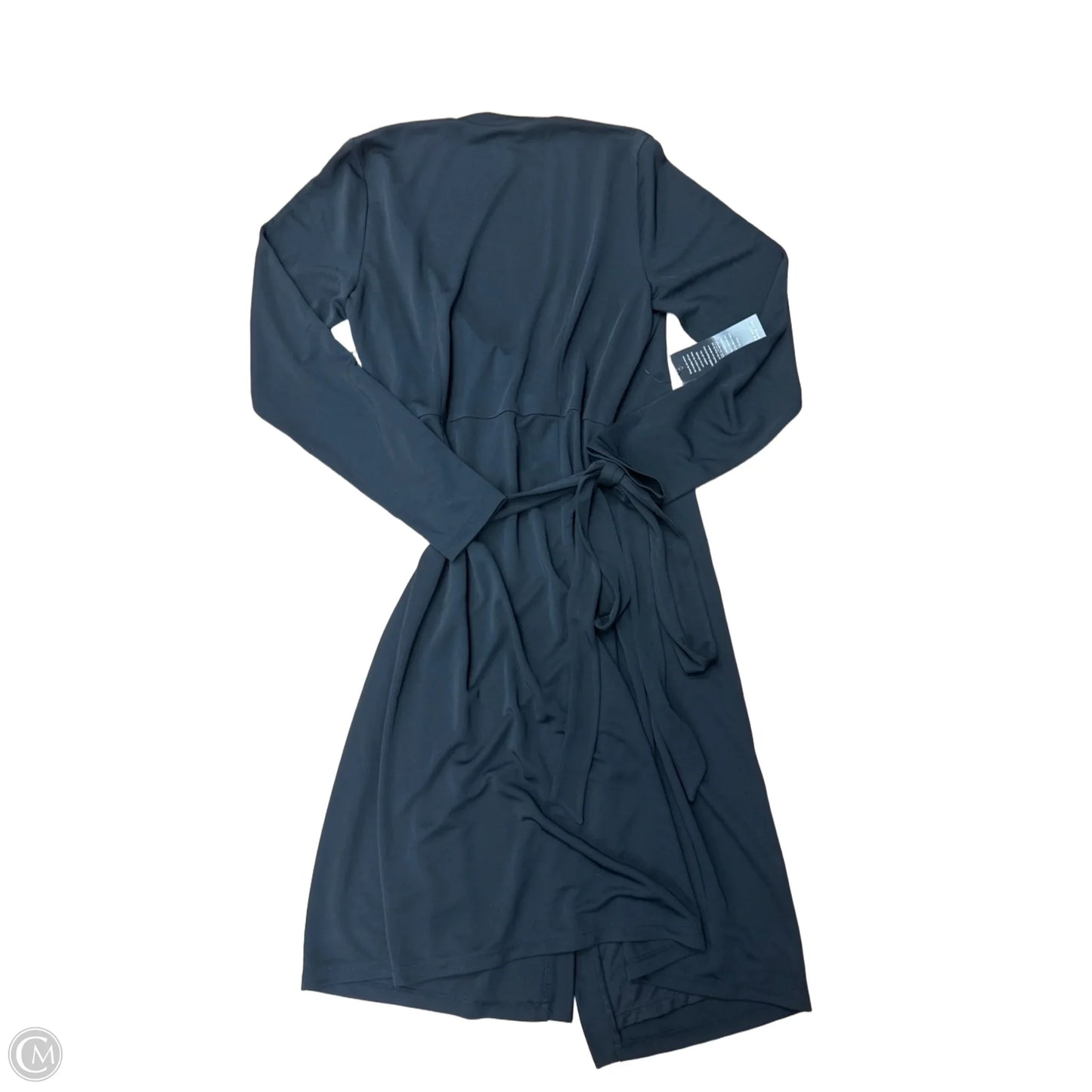 Dress Work By Limited In Magenta, Size: M