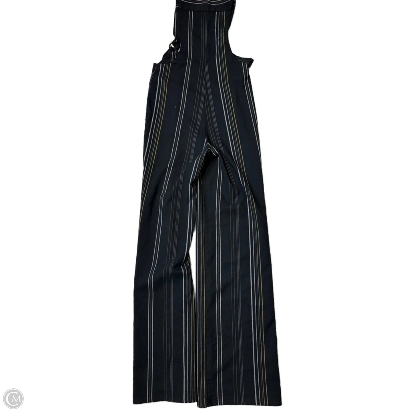 Jumpsuit By Urban Outfitters In Black, Size: Xs