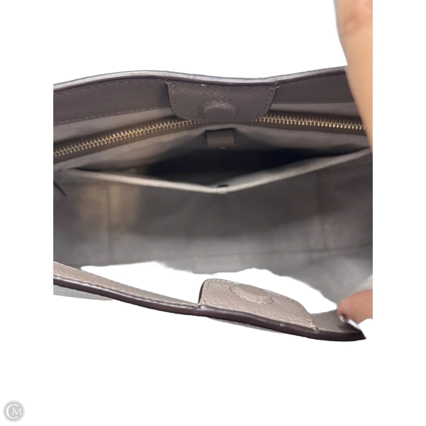 Penny Hobo Bag By Kate Spade