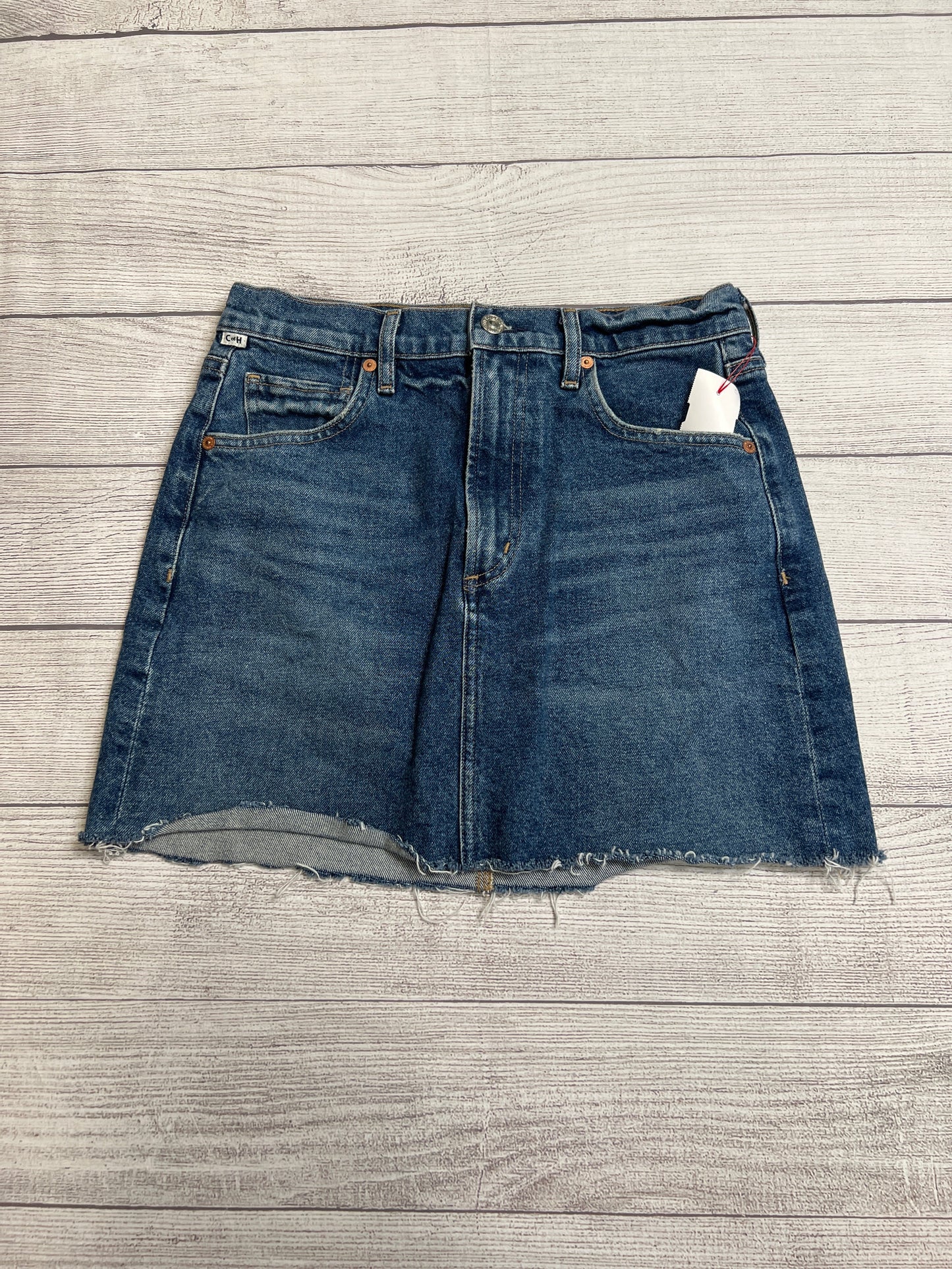 Skirt Midi By Citizens Of Humanity Size: 0