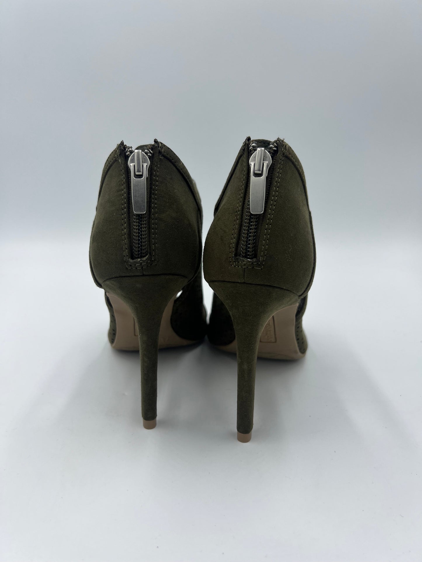 Shoes Heels Stiletto By Christian Siriano Size: 7.5
