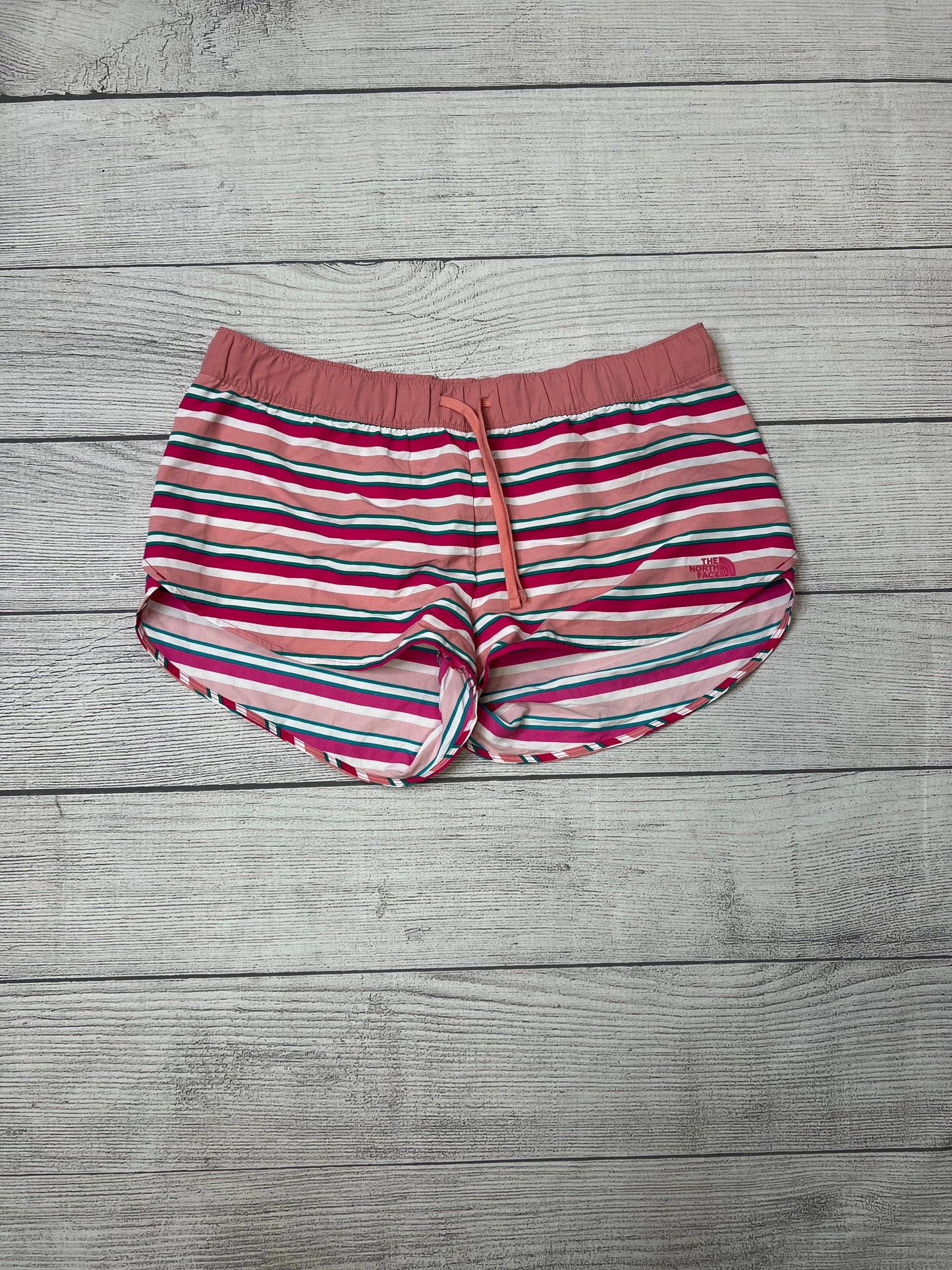 Athletic Shorts By North Face Size: Xl