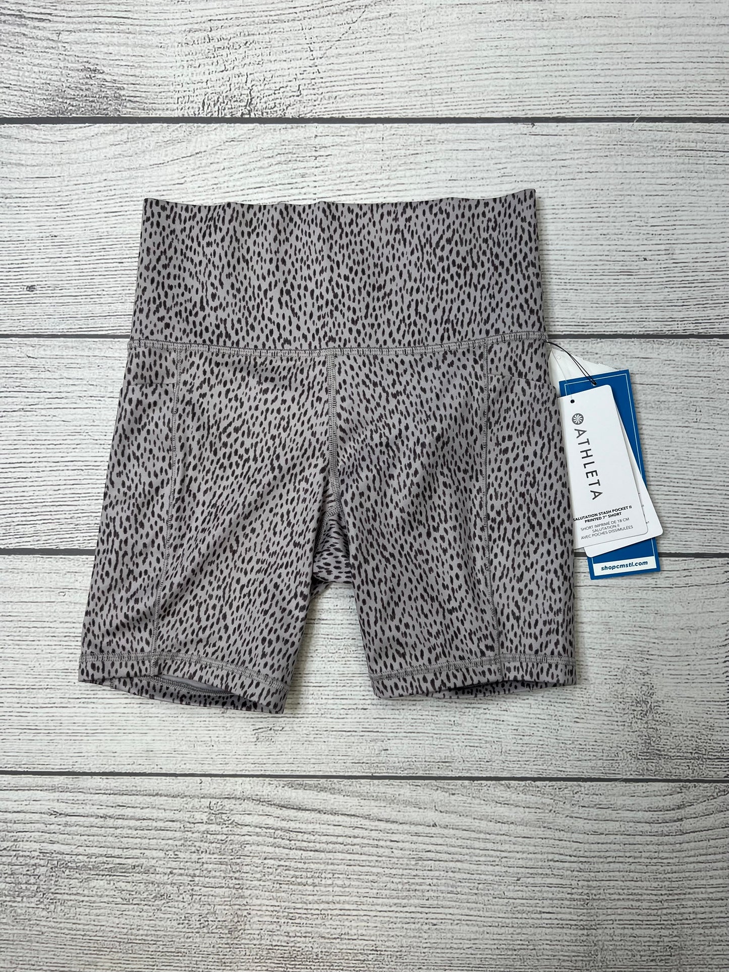 New! Athletic Shorts By Athleta Size: Xs