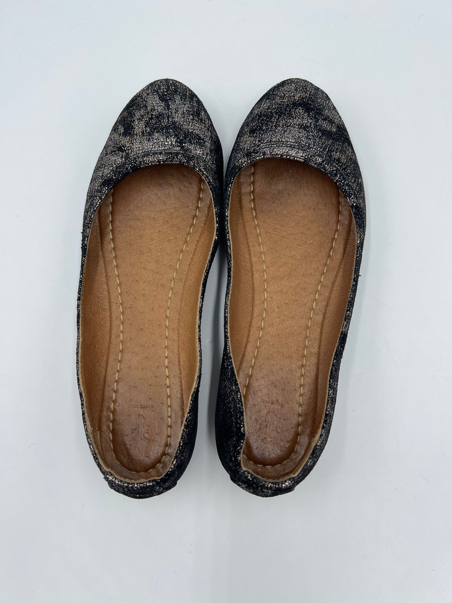 Shoes Designer By Frye Size: 9.5