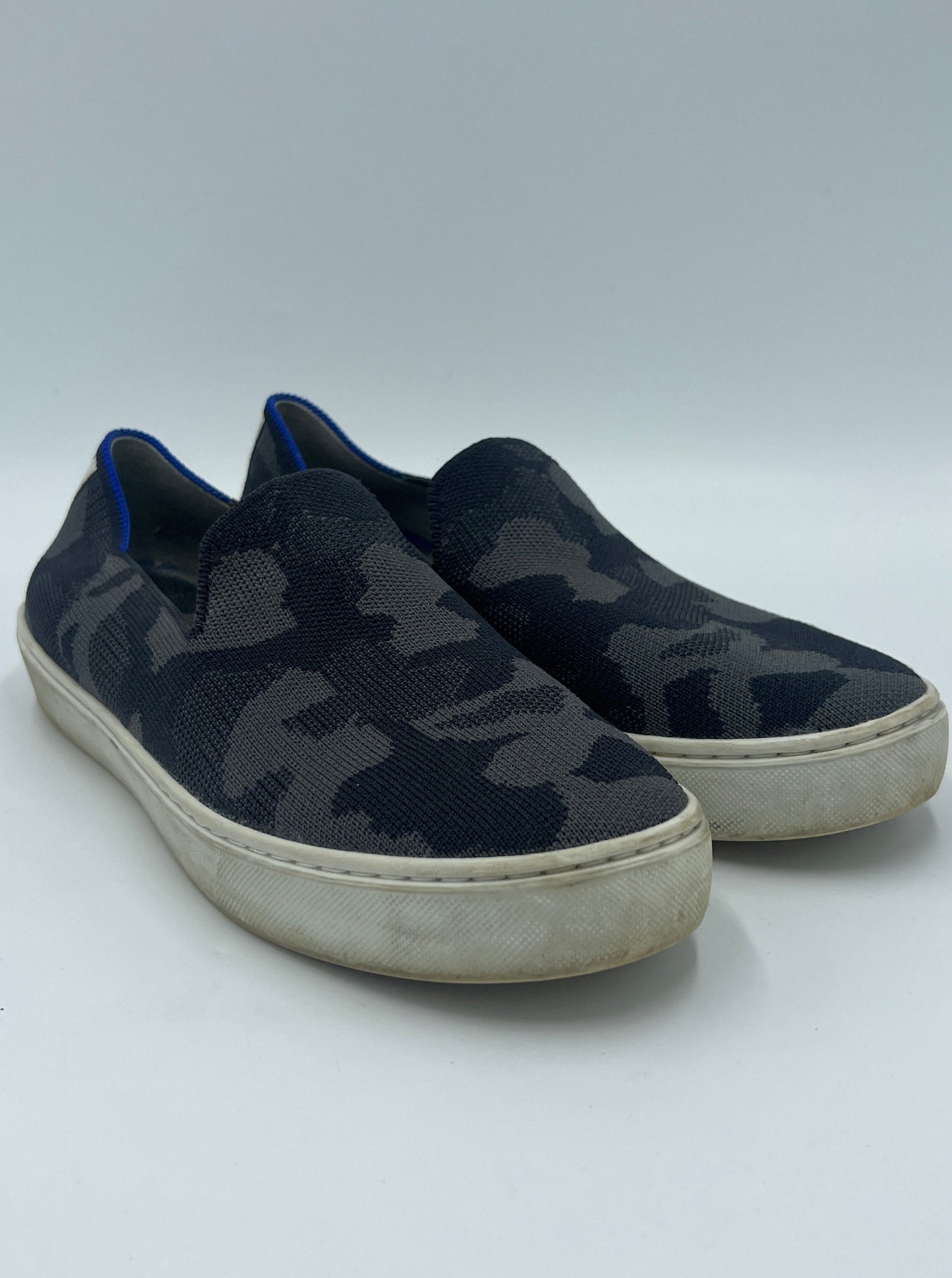 Shoes Designer By Rothys Size: 7.5