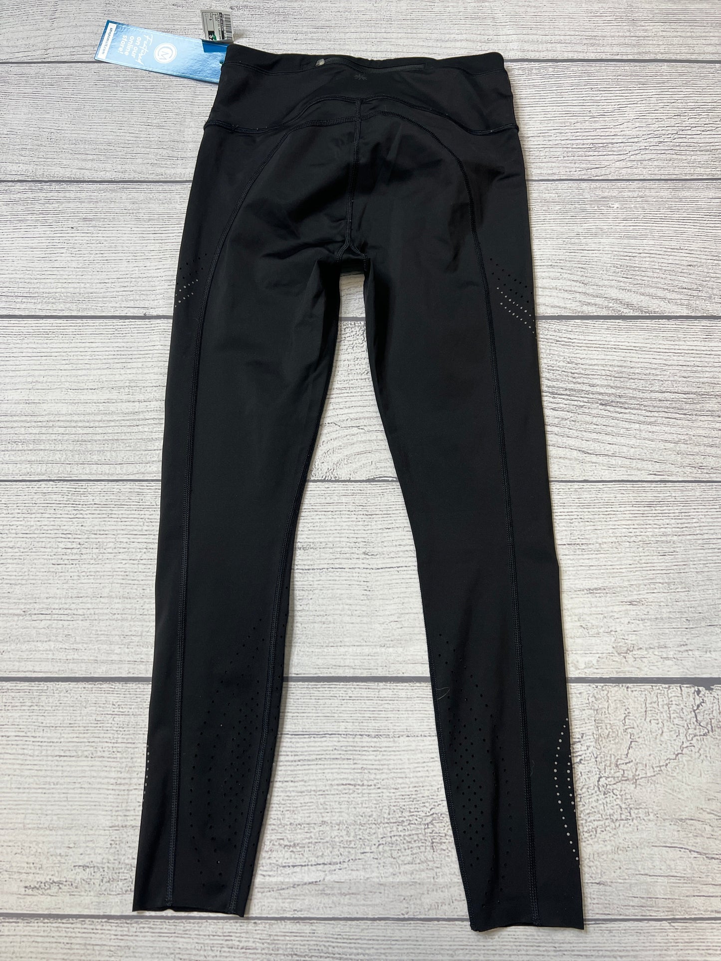 Athletic Leggings By Lululemon Size: S