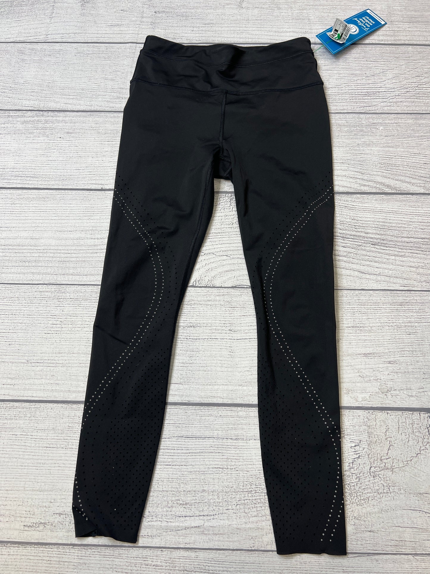 Athletic Leggings By Lululemon Size: S